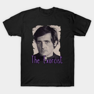 THE EXORCIST T-Shirt